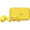 Фото - Bluetooth-гарнітура Realme Buds T500 Pro (RMA2502) Yellow | click.ua