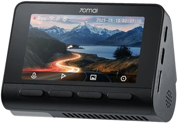 Видеорегистратор 70mai Dash Cam 4K A810S