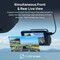 Фото - Видеорегистратор 70mai Dash Cam 4K A810S | click.ua