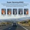 Фото - Видеорегистратор 70mai Dash Cam 4K A810S | click.ua