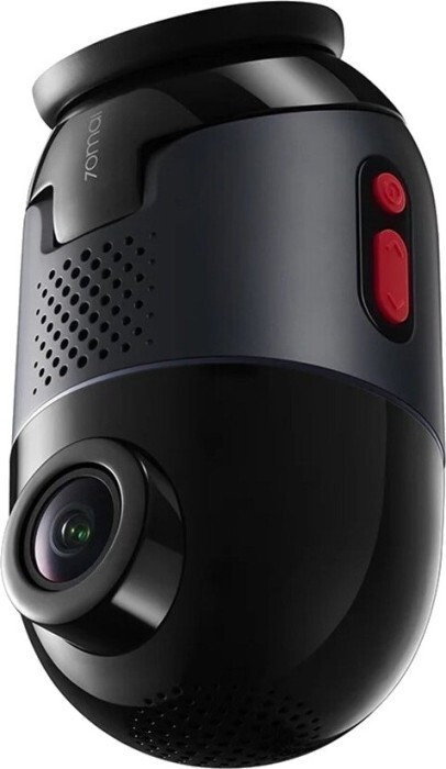 Видеорегистратор 70mai Dash Cam X800-2 Omni+RC14 Rear Camera Set