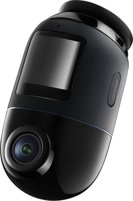 Видеорегистратор 70mai Dash Cam X800-2 Omni+RC14 Rear Camera Set