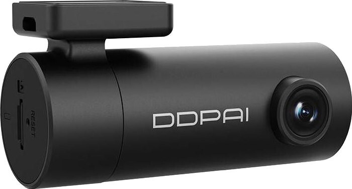 Видеорегистратор DDPai Mini PRO