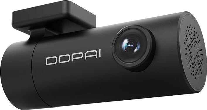 Видеорегистратор DDPai Mini PRO