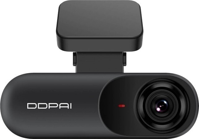 Видеорегистратор DDPai Dash camera Mola N3 Pro GPS
