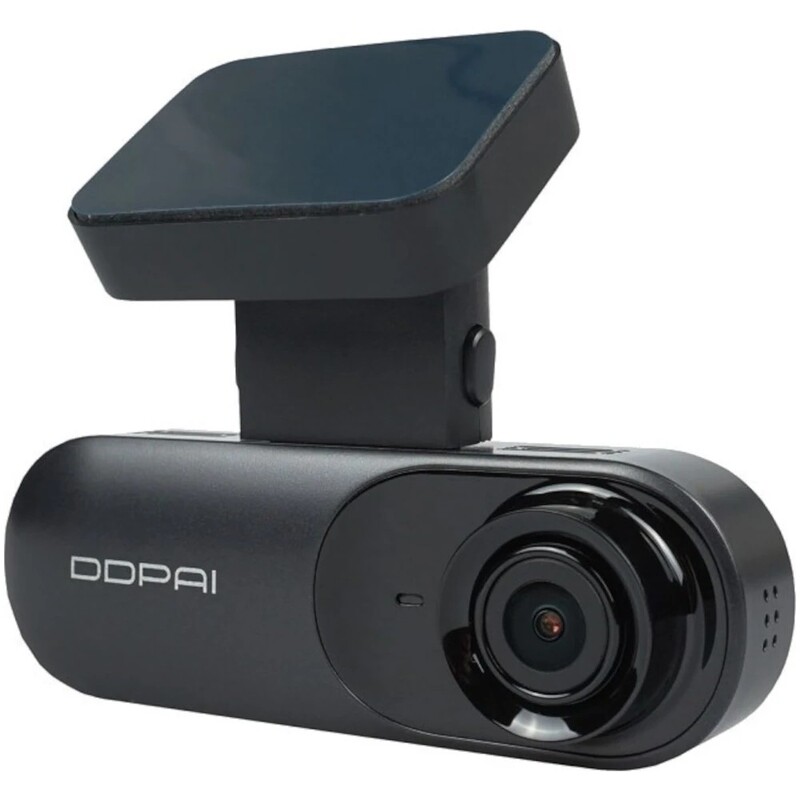 Видеорегистратор DDPai Dash camera Mola N3 Pro GPS