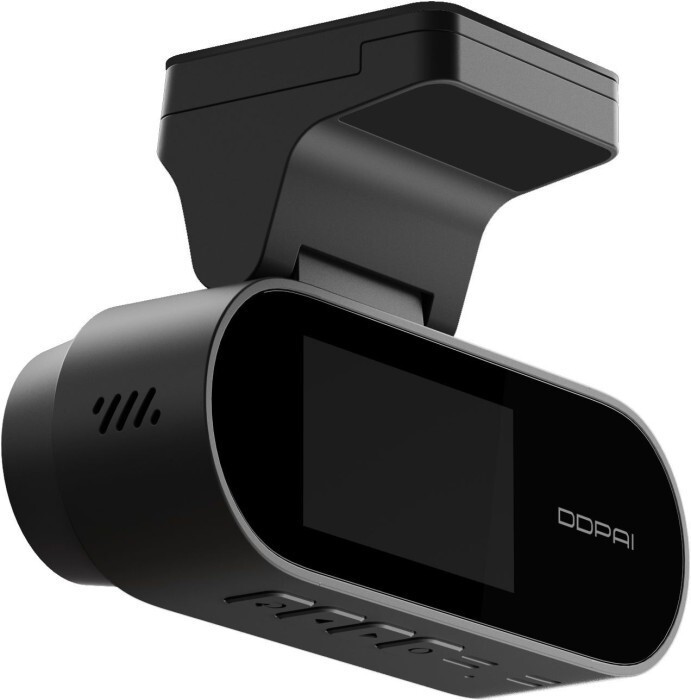 Видеорегистратор DDPai N2 Dual