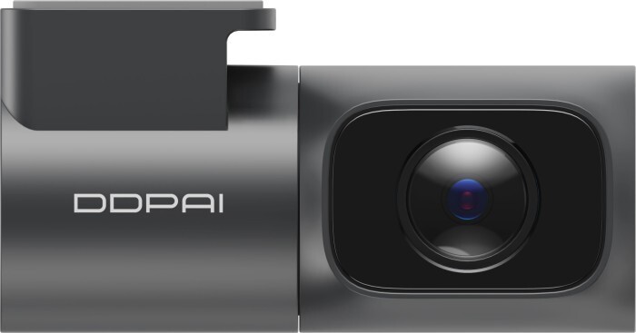 Видеорегистратор DDPai N2 Dual
