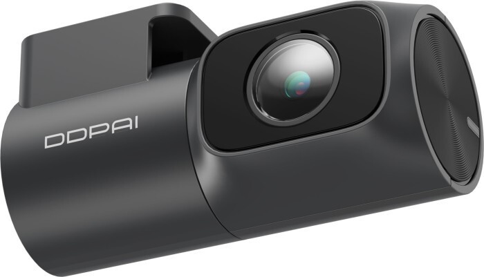 Видеорегистратор DDPai N2 Dual