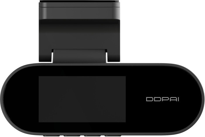 Видеорегистратор DDPai N2 Dual