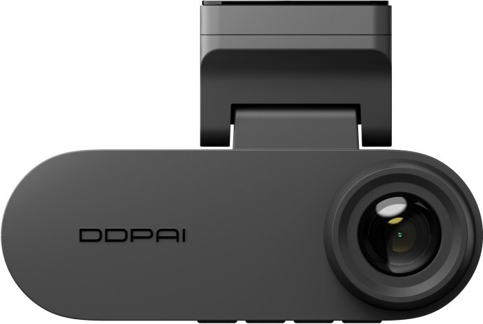 Видеорегистратор DDPai N2 Dual