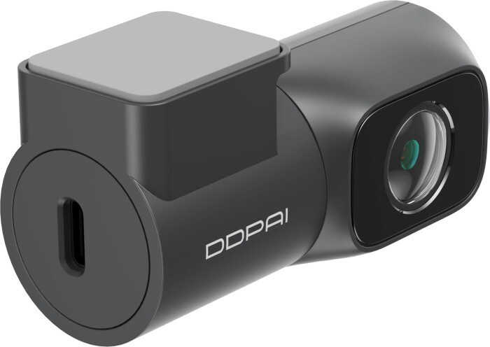 Видеорегистратор DDPai N2 Dual