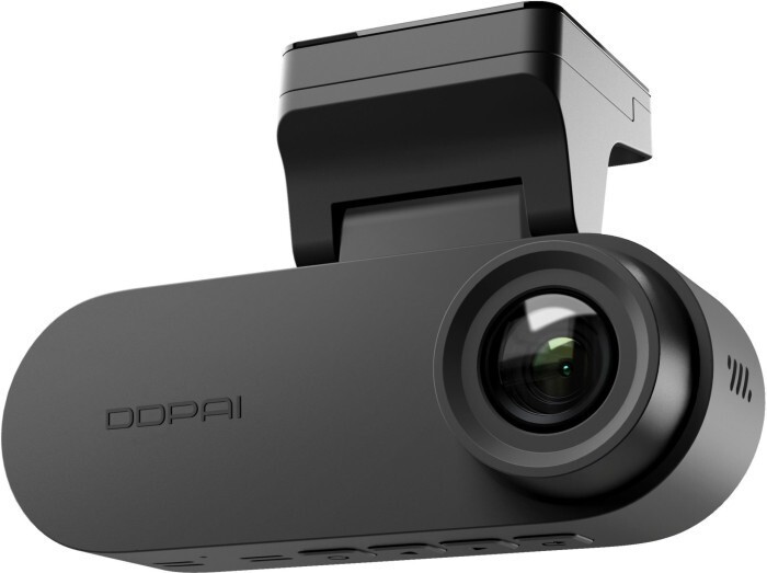 Видеорегистратор DDPai N2 Dual