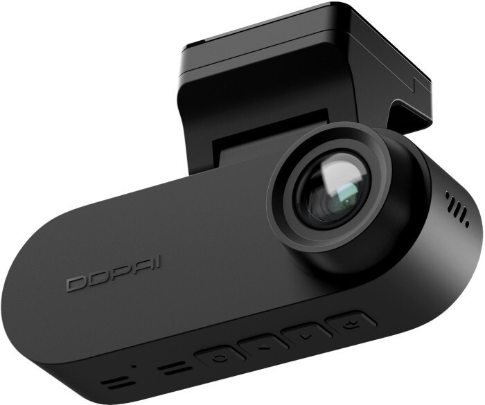 Видеорегистратор DDPai N2 Dual