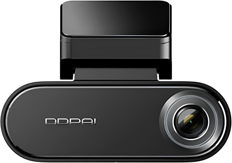 Видеорегистратор DDPai N5 Dual