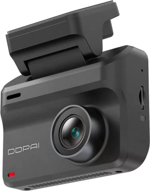 Видеорегистратор DDPai Z50 Pro Dual