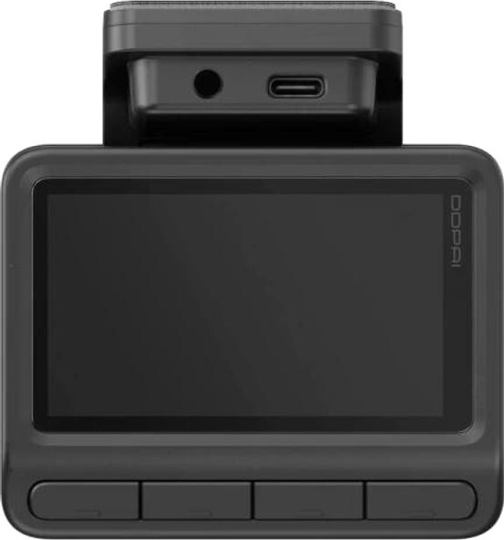 Видеорегистратор DDPai Z50 Pro Dual