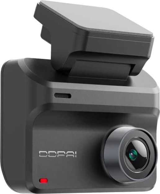 Видеорегистратор DDPai Z50 Pro Dual GPS