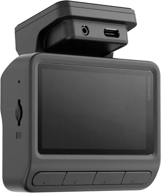 Видеорегистратор DDPai Z50 Pro Dual GPS