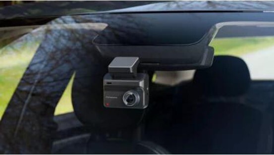 Видеорегистратор DDPai Z50 Pro Dual GPS