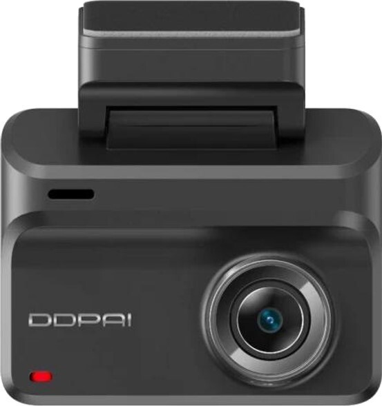 Видеорегистратор DDPai Z50 Pro Dual GPS
