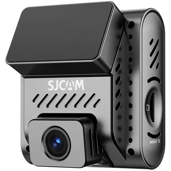 Видеорегистратор SJCam Dashcam M60S (6972476163401)