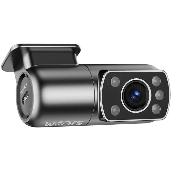 Видеорегистратор SJCam Dashcam M60S (6972476163401)