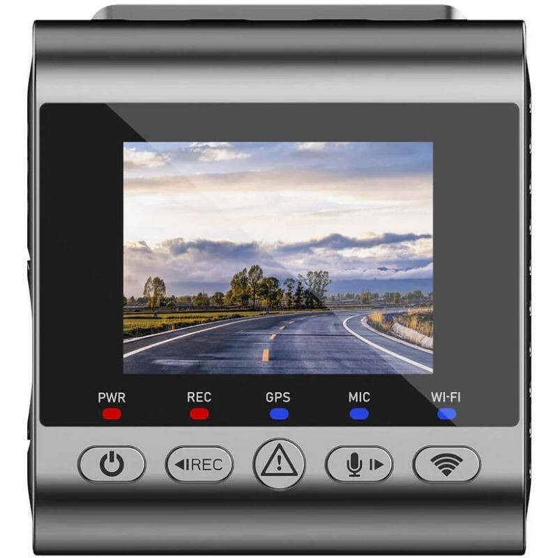 Видеорегистратор SJCam Dashcam M60S (6972476163401)