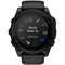 Фото - Смарт-годинник Garmin Tactix 8 Elite Solar Standard Black (010-03407-11) | click.ua