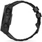 Фото - Смарт-годинник Garmin Tactix 8 Elite Solar Standard Black (010-03407-11) | click.ua