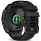 Фото - Смарт-годинник Garmin Tactix 8 Elite Solar Standard Black (010-03407-11) | click.ua