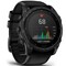 Фото - Смарт-годинник Garmin Tactix 8 Elite Solar Standard Black (010-03407-11) | click.ua
