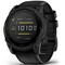 Фото - Смарт-годинник Garmin Tactix 8 Elite Solar Standard Black (010-03407-11) | click.ua