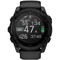 Фото - Смарт-годинник Garmin Tactix 8 Elite Solar Standard Black (010-03407-11) | click.ua