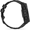 Фото - Смарт-годинник Garmin Tactix 8 Elite Solar Standard Black (010-03407-11) | click.ua