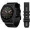 Фото - Смарт-годинник Garmin Tactix 8 Elite Solar Standard Black (010-03407-11) | click.ua