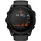 Фото - Смарт-годинник Garmin Tactix 8 Elite Solar Standard Black (010-03407-11) | click.ua