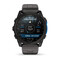 Фото - Смарт-годинник Garmin D2 Mach 2 51mm Carbon Gray DLC Titanium (010-02905-31) | click.ua