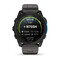 Фото - Смарт-годинник Garmin D2 Mach 2 51mm Carbon Gray DLC Titanium (010-02905-31) | click.ua
