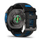 Фото - Смарт-годинник Garmin D2 Mach 2 51mm Carbon Gray DLC Titanium (010-02905-31) | click.ua