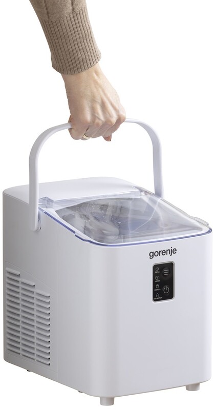 Льодогенератор Gorenje IMDW1200W