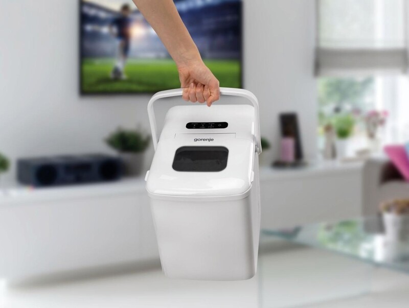 Льдогенератор Gorenje IMDW1200W