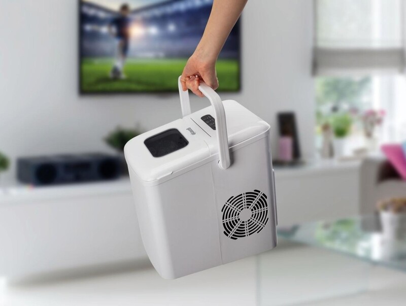 Льдогенератор Gorenje IMDW1200W