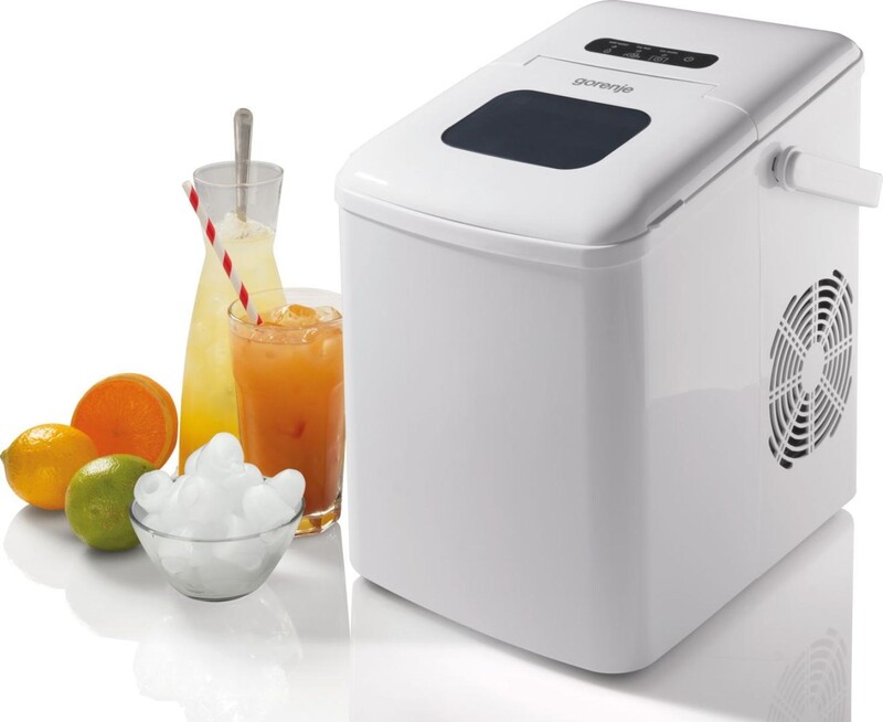 Льдогенератор Gorenje IMDW1200W