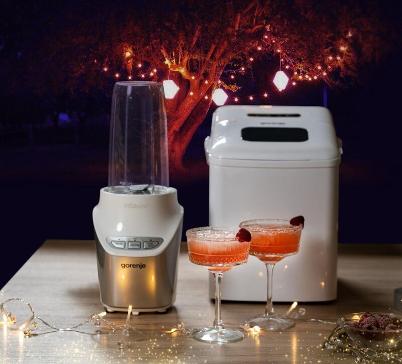 Льдогенератор Gorenje IMDW1200W