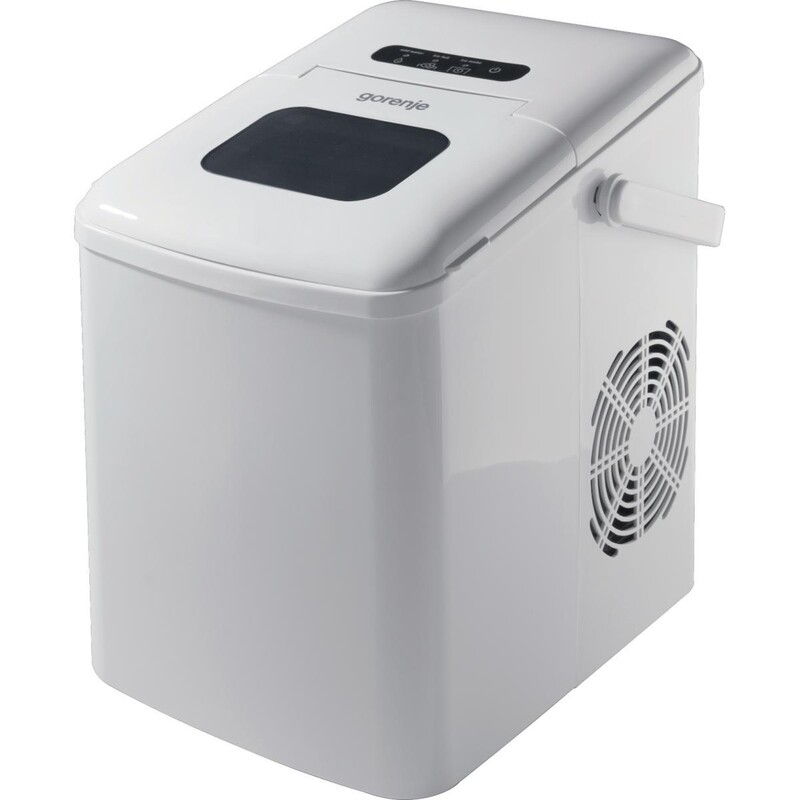 Льдогенератор Gorenje IMDW1200W