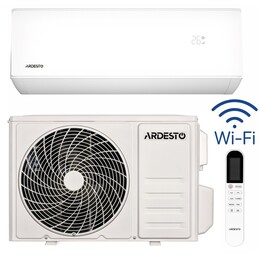 Кондиціонер Ardesto ARD-ACS09E