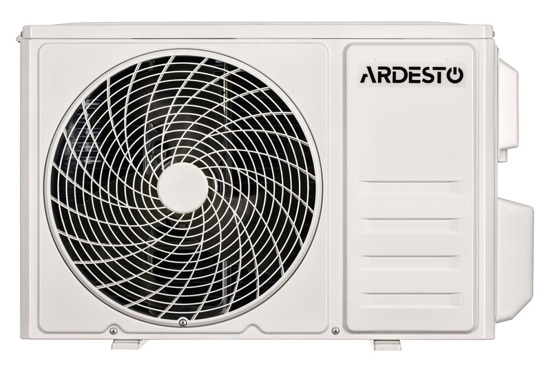 Кондиціонер Ardesto ARD-ACS09E