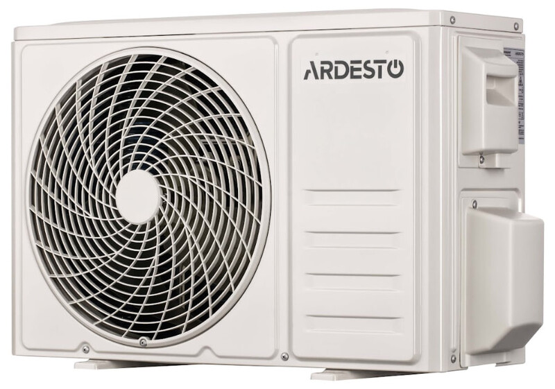 Кондиціонер Ardesto ARD-ACS09E