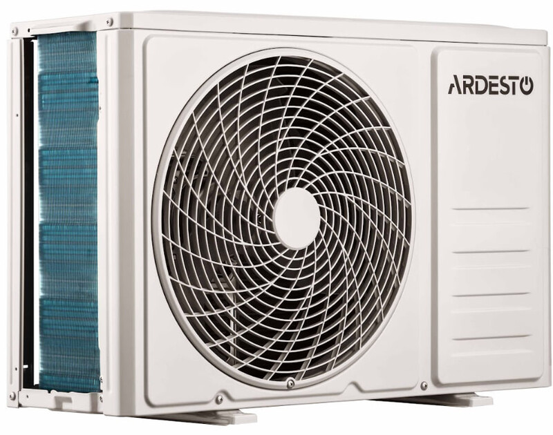 Кондиціонер Ardesto ARD-ACS09E